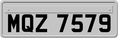 MQZ7579