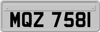 MQZ7581