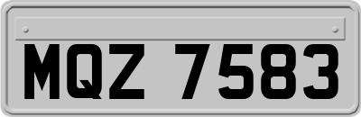 MQZ7583