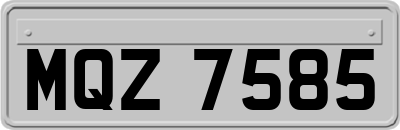 MQZ7585