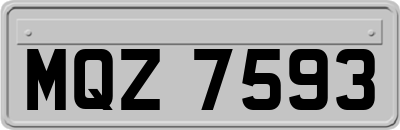 MQZ7593