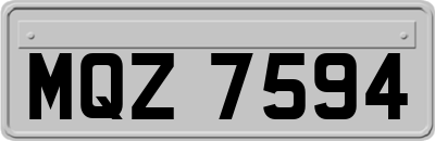 MQZ7594