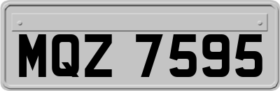 MQZ7595