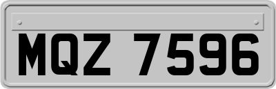 MQZ7596