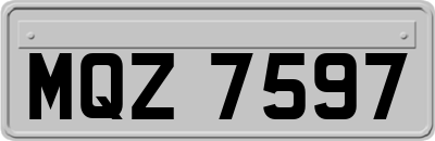 MQZ7597