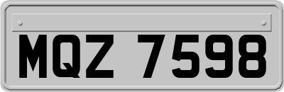 MQZ7598
