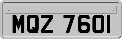 MQZ7601