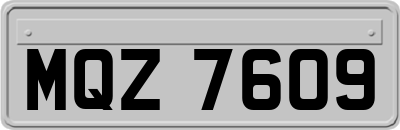 MQZ7609