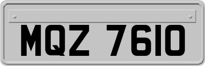 MQZ7610