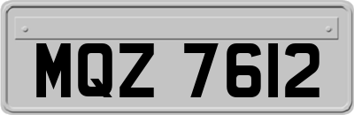 MQZ7612