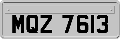 MQZ7613