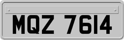 MQZ7614