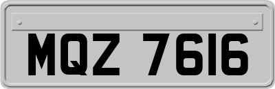 MQZ7616