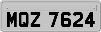 MQZ7624