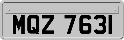 MQZ7631