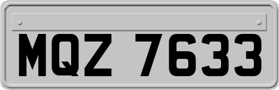 MQZ7633