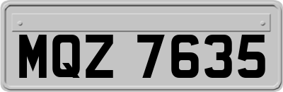 MQZ7635