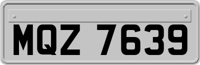 MQZ7639