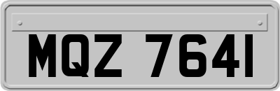 MQZ7641
