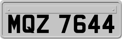 MQZ7644