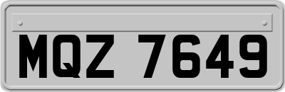 MQZ7649
