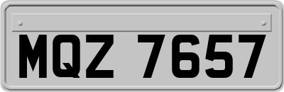 MQZ7657