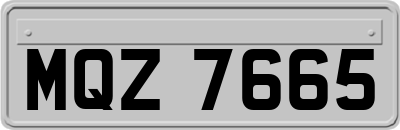 MQZ7665