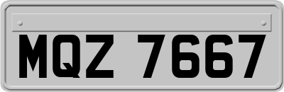 MQZ7667