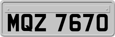 MQZ7670