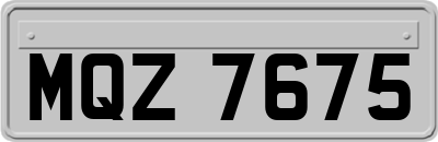 MQZ7675