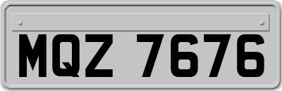 MQZ7676