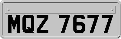 MQZ7677