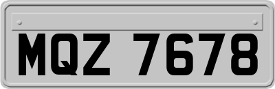 MQZ7678
