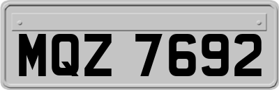 MQZ7692