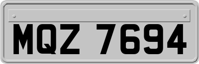 MQZ7694
