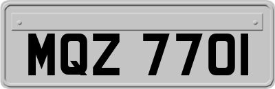 MQZ7701