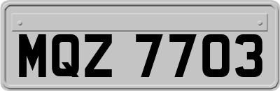 MQZ7703