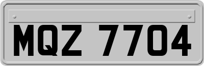 MQZ7704