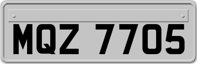 MQZ7705