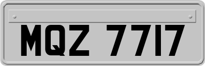 MQZ7717