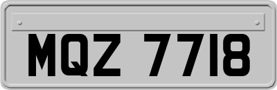 MQZ7718