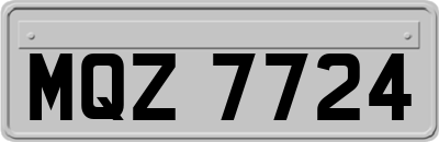 MQZ7724