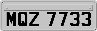MQZ7733