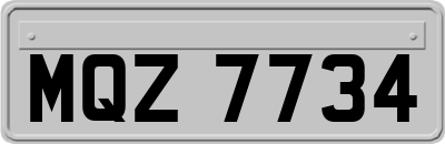 MQZ7734