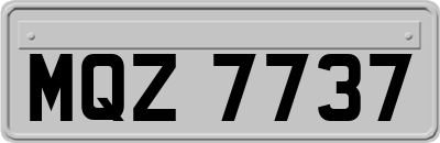 MQZ7737