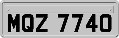 MQZ7740
