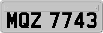 MQZ7743