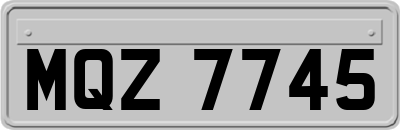 MQZ7745