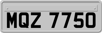 MQZ7750