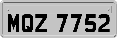 MQZ7752